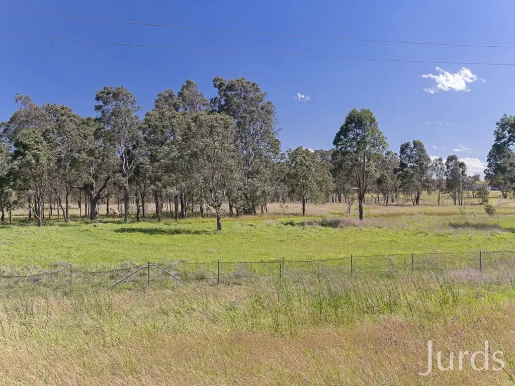Belford  High-Exposure Vacant Land – Belford