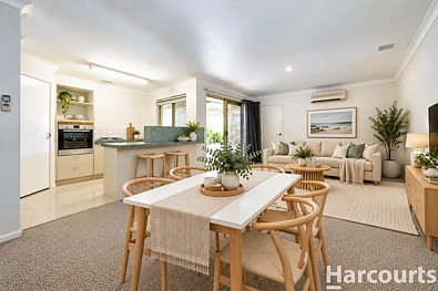 Living room - 26 Kyle Court, Joondalup, WA 6027