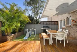 UNIT 5 86 YATHONG RD, Caringbah