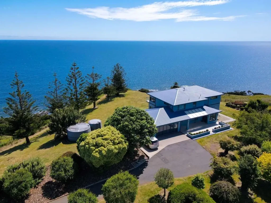 Boat Harbour  Oceanfront Paradise with Potential Income