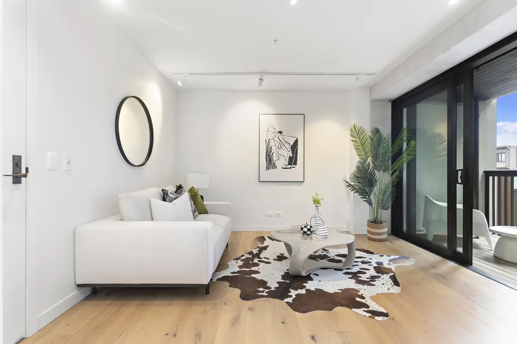 Grafton 1chambre Don’t miss the interest rate boat!