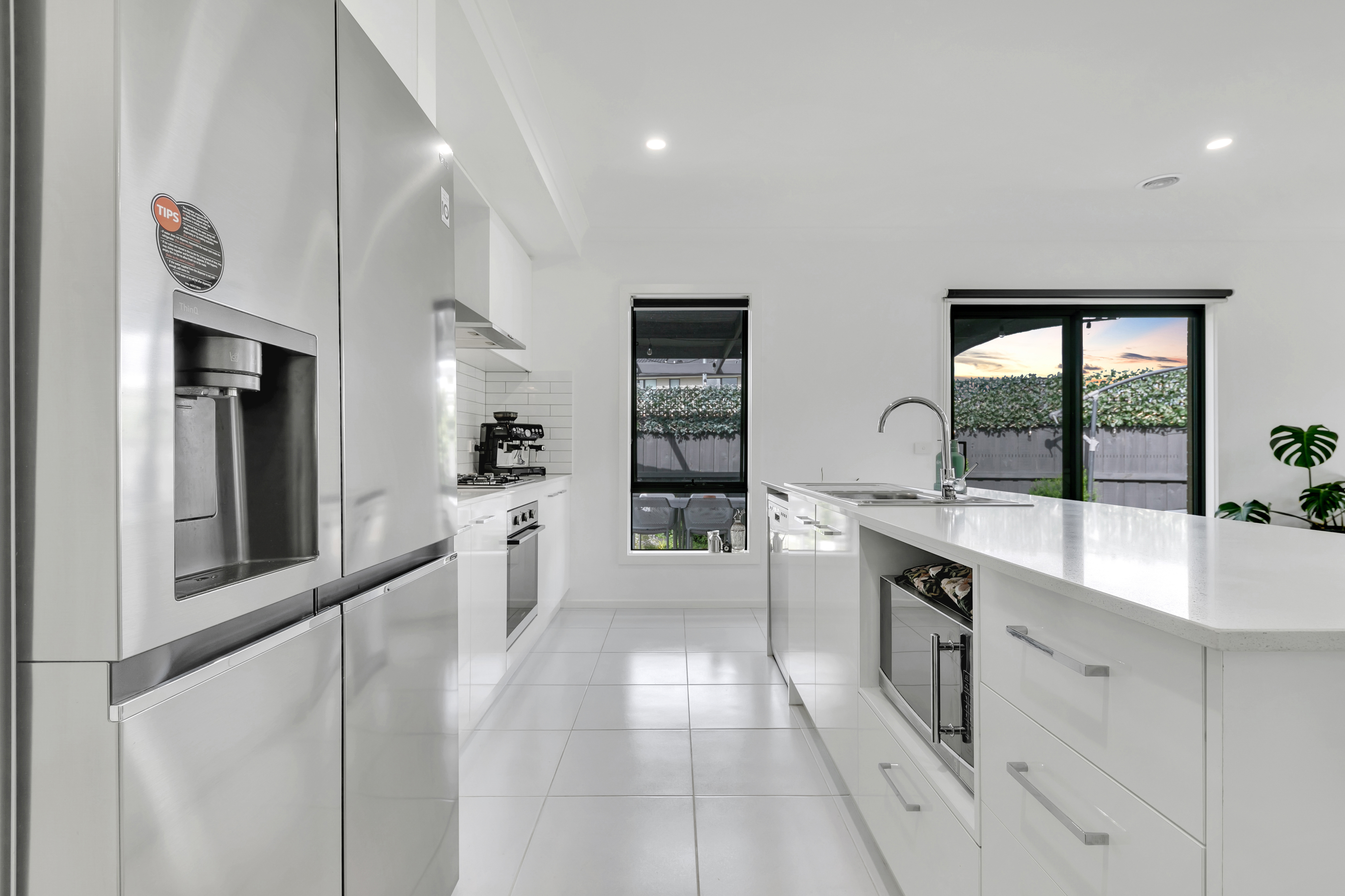 2 DAINTREE ENT, DONNYBROOK VIC 3064, 0房, 0浴, House