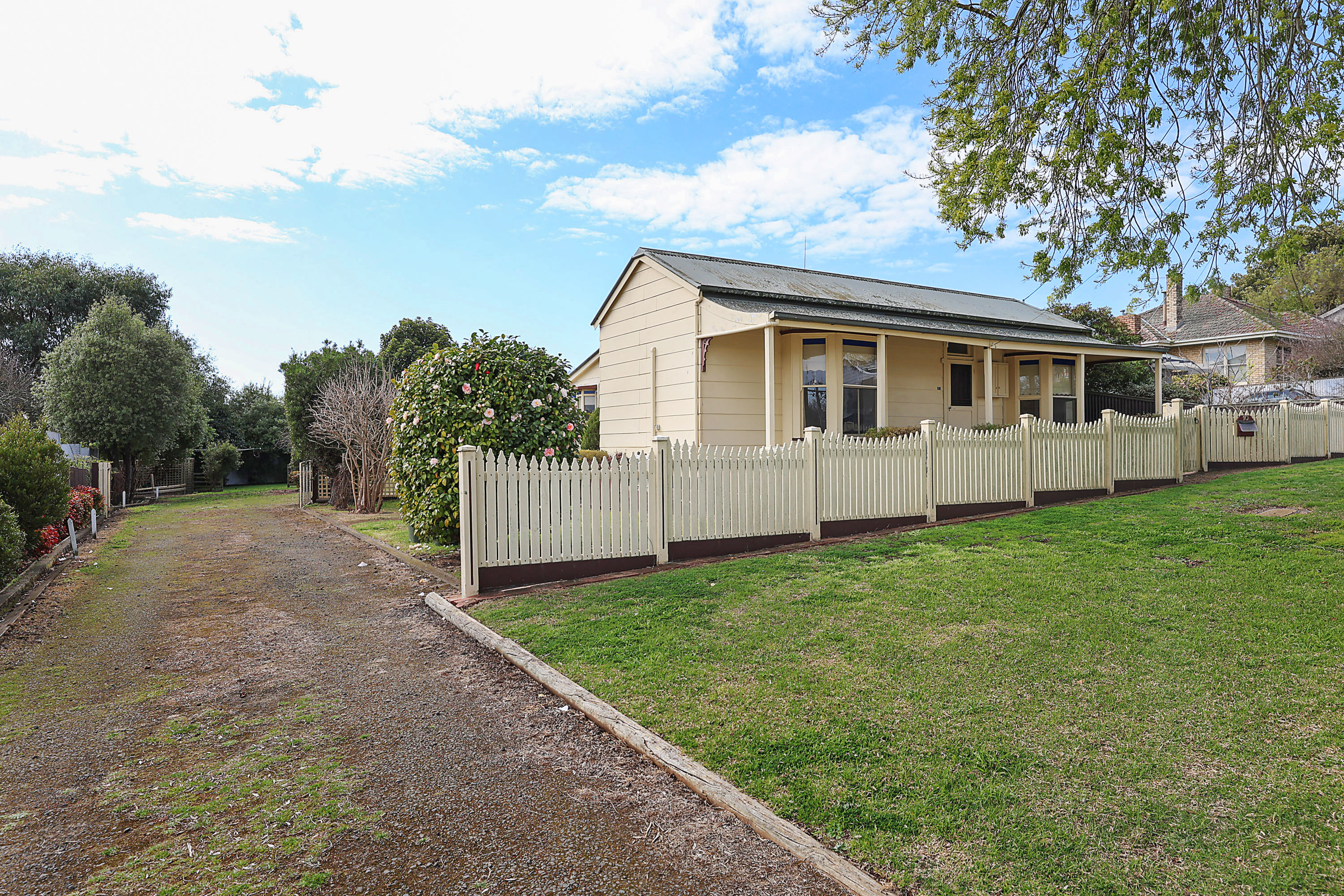 10 SCOTT ST, CAMPERDOWN VIC 3260, 0 habitaciones, 0 baños, House