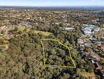 268C Fowler Road, Illawong, NSW 2234, 0房, 0浴, Section