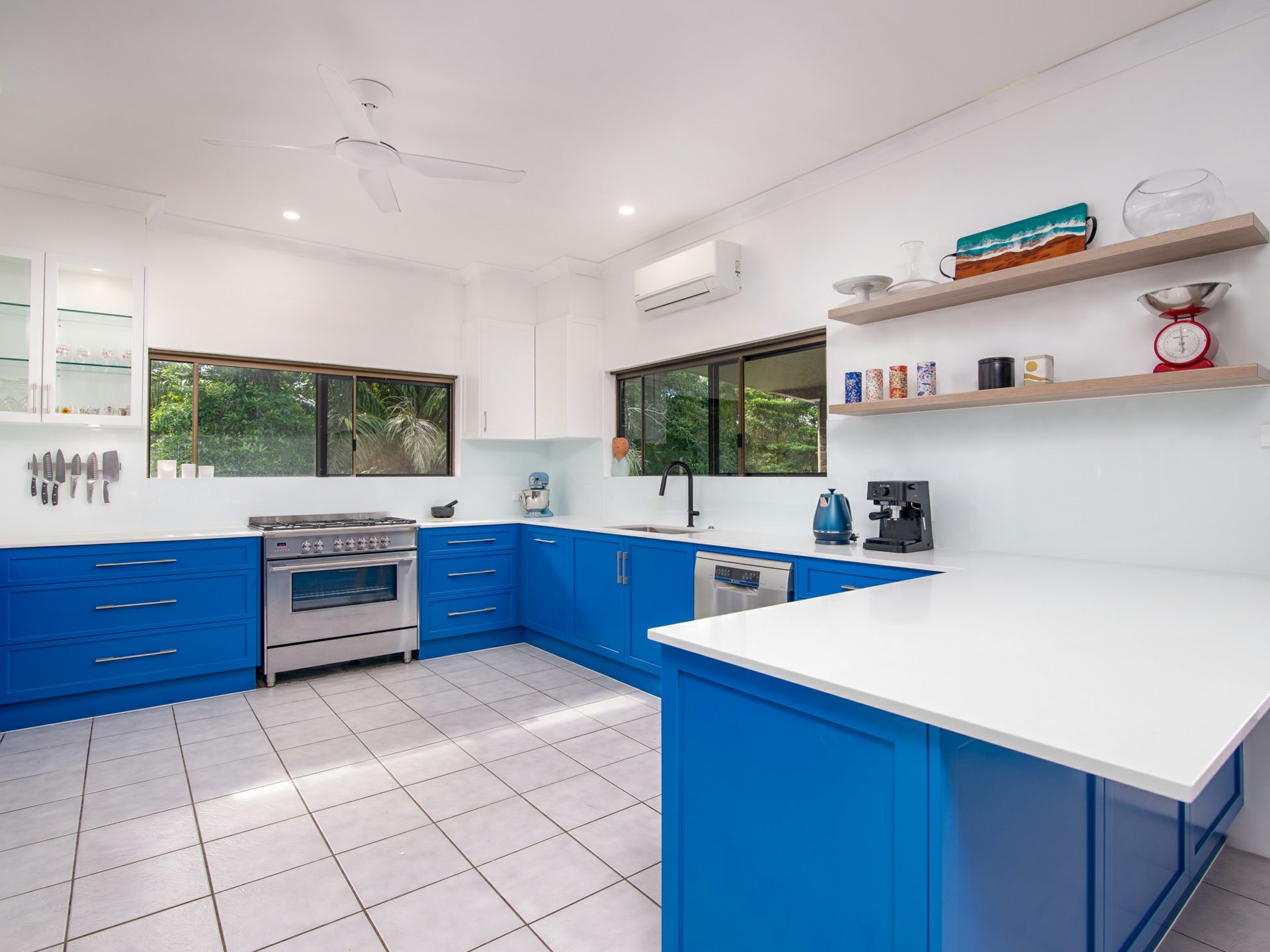 214 MOSSMAN - MT MOLLOY RD, SHANNONVALE QLD 4873, 0 침실, 0 욕실, House