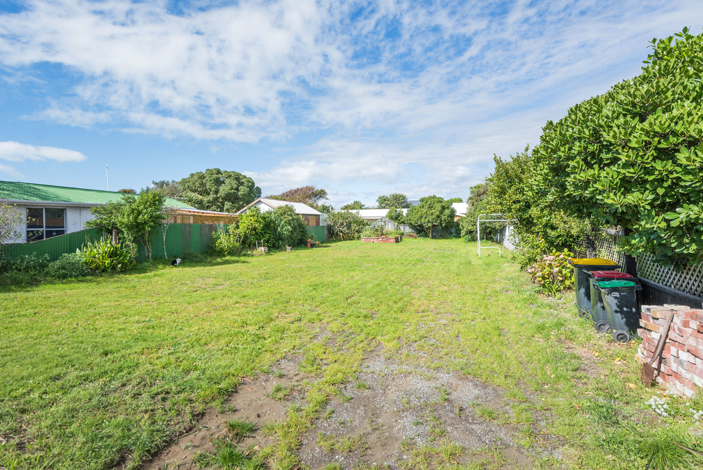 47 Halsey Street, South New Brighton, Christchurch, 3 રૂમ, 0 બાથરૂમ