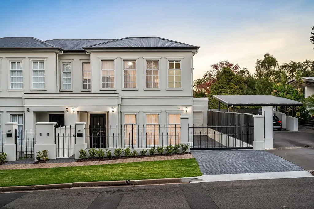 34A St Andrews Street, Walkerville, SA 5081