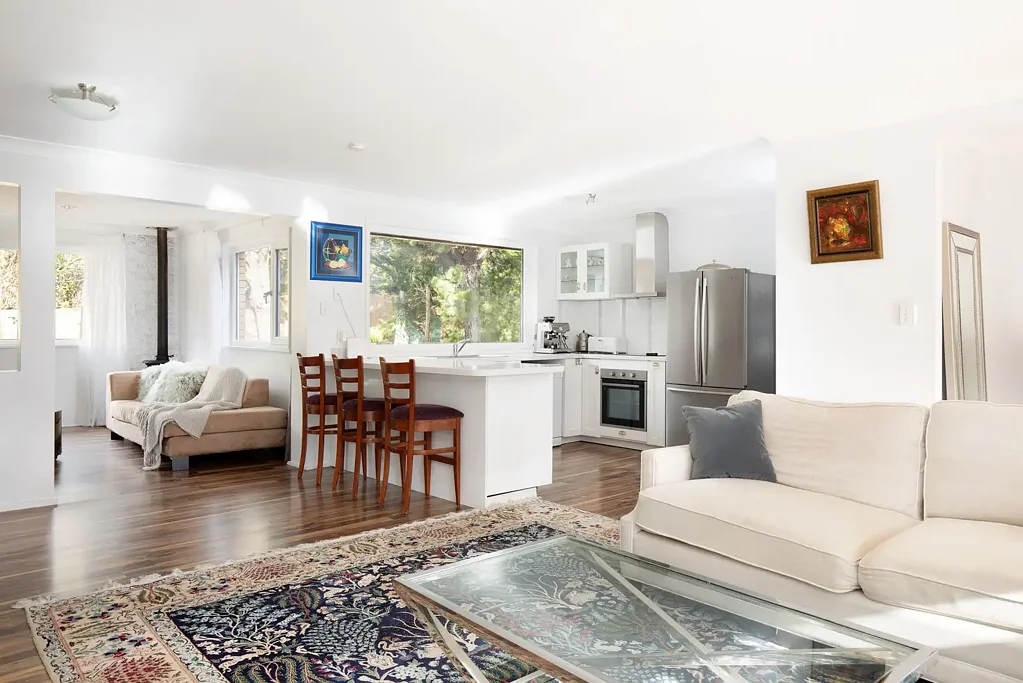 4 Forest Park Road, Blackheath, NSW 2785