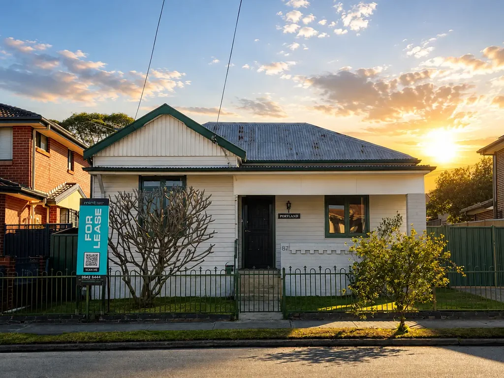 Renovated Three-Bedroom Family Home with Swimming Pool