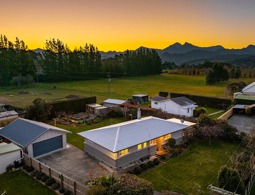 5 Fishtail Vue, Wairau Valley, 3 Kuwarto, 1 Banyo, House