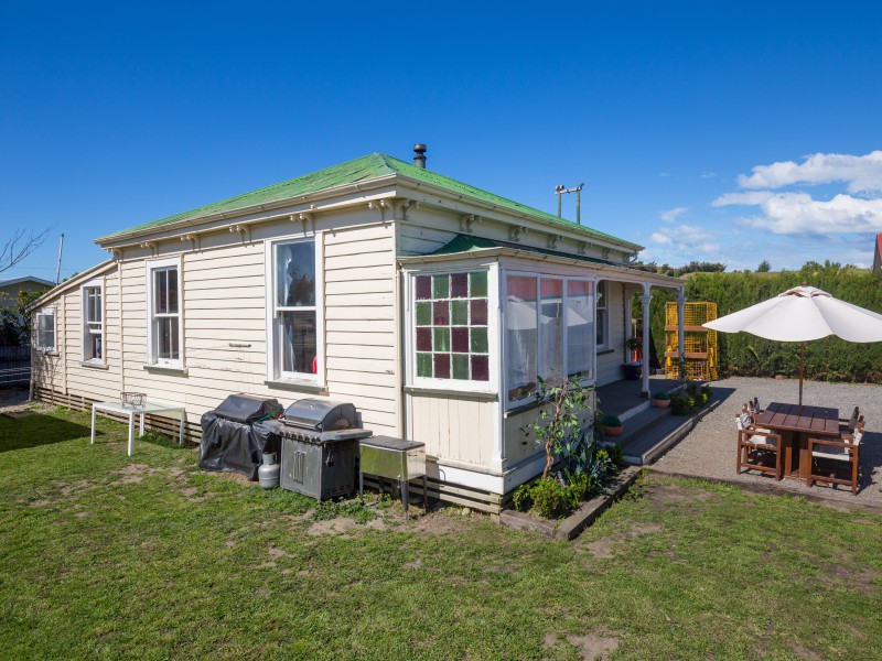 11 Richmond Street, Seddon, Marlborough, 4 habitaciones, 1 baños