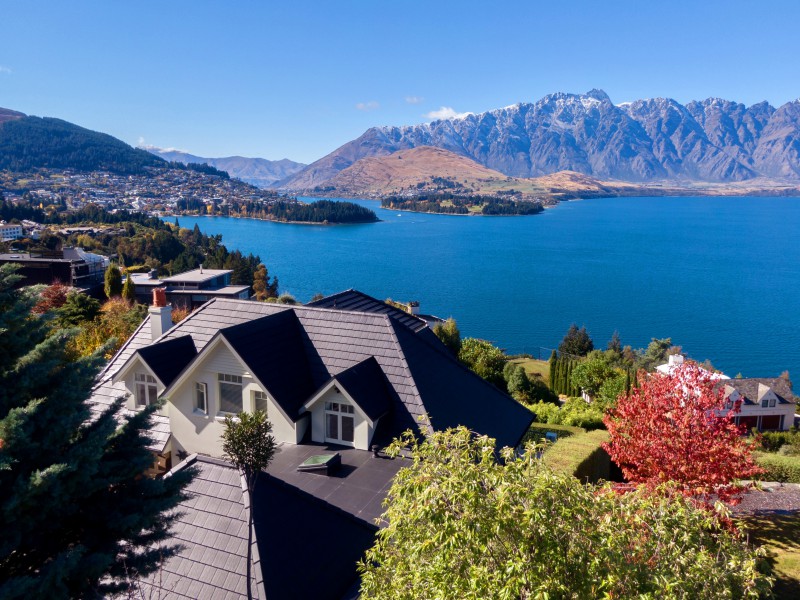 4 Vanguard Lane, Fernhill/Sunshine Bay, Queenstown Lakes, 4 Schlafzimmer, 0 Badezimmer