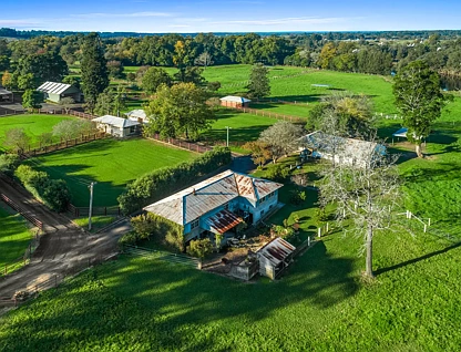 Lot 19/226-228 Grose River Road, Grose Wold, Outer Western Sydney, 4 침실, 3 욕실, Lifestyle Section