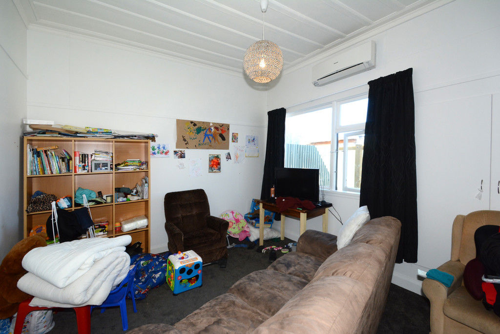 3 Largo Avenue, South Dunedin, Dunedin, 3房, 1浴