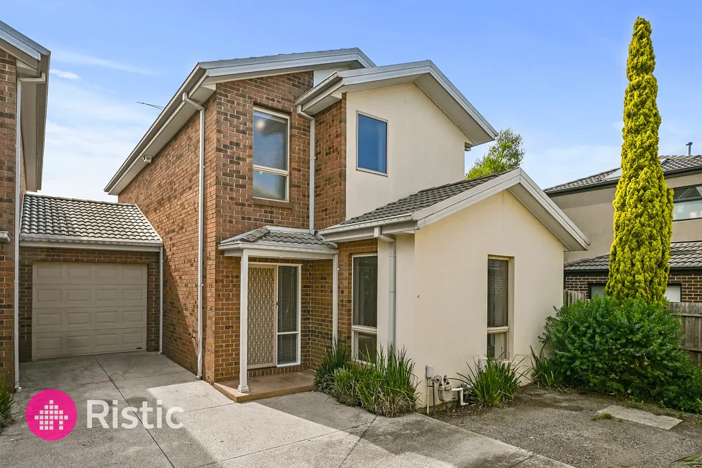 8/75 Spring Street, Thomastown, VIC 3074