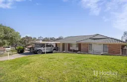 6 GORUK CL, Muswellbrook