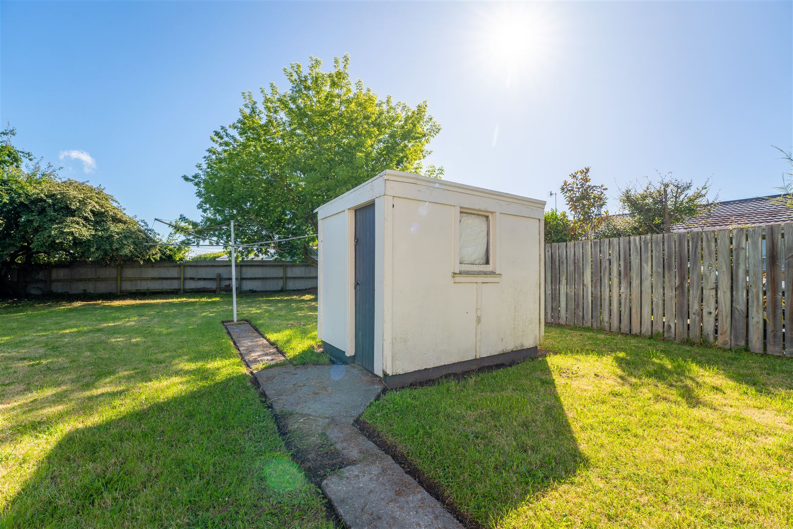 32a Somerset Street, Watlington, Timaru, 3 Schlafzimmer, 1 Badezimmer