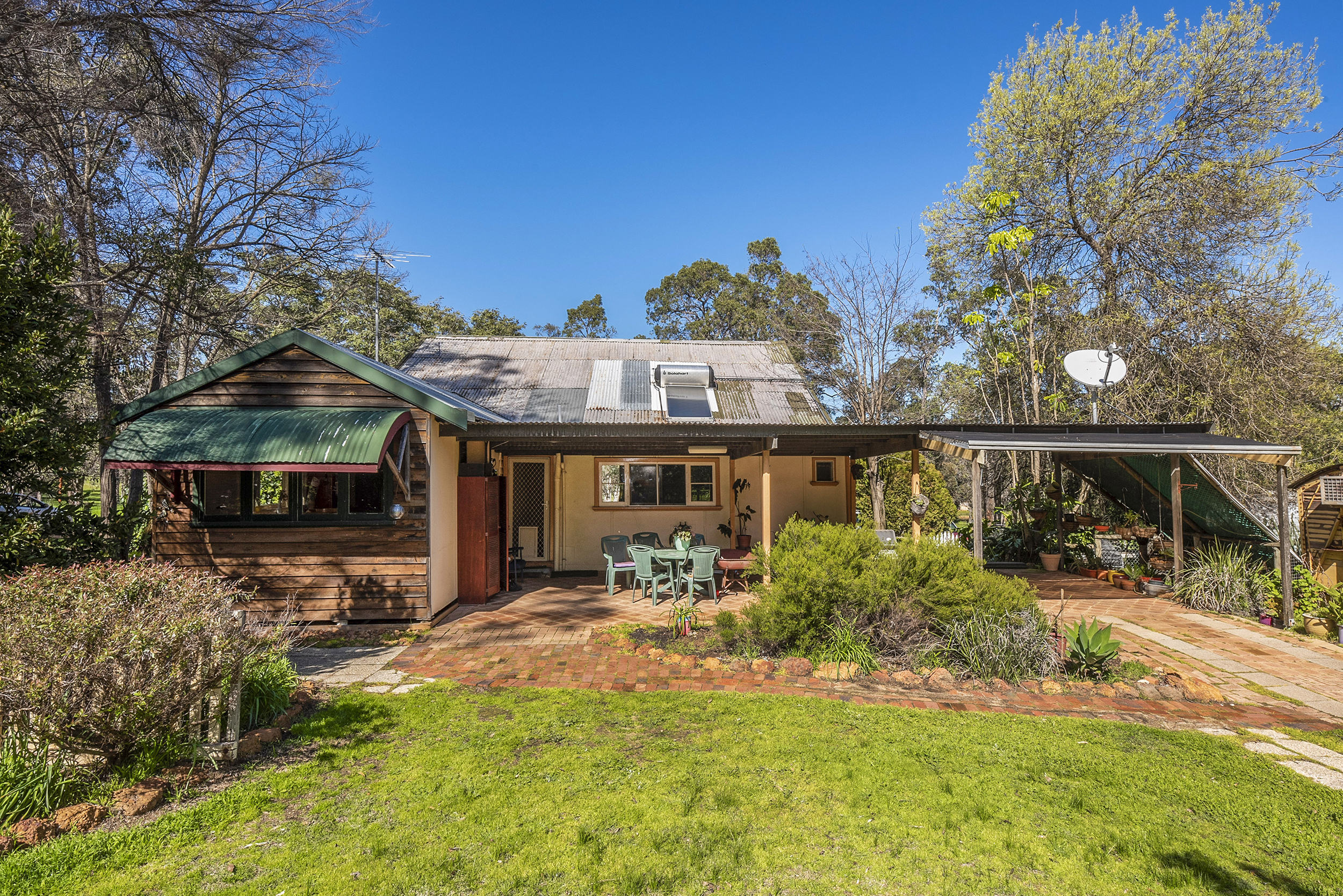 299 BERRY RD, GIDGEGANNUP WA 6083, 0 phòng ngủ, 0 phòng tắm, House