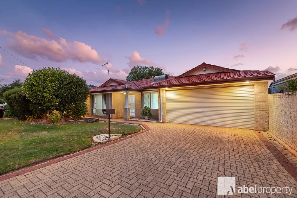 320 Cape Street, Yokine, WA 6060