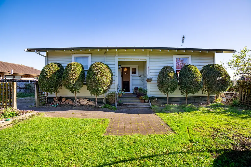 Tuakau 3Kwarto Bungalow Charm