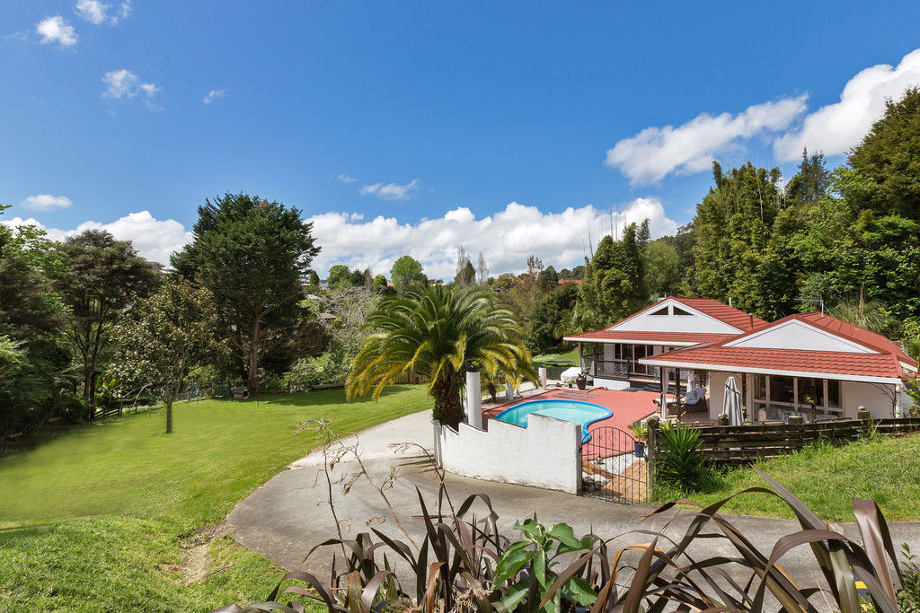 46 Russell Road, Kensington, Whangarei, 4 chambres, 0 salles de bain