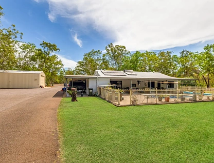 270 Mcminns Drive, Mcminns Lagoon, NT 822, 6 ਕਮਰੇ, 3 ਬਾਥਰੂਮ, House