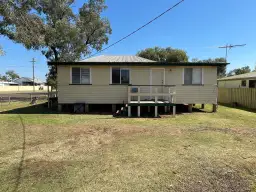 15 Edward Street, Charleville