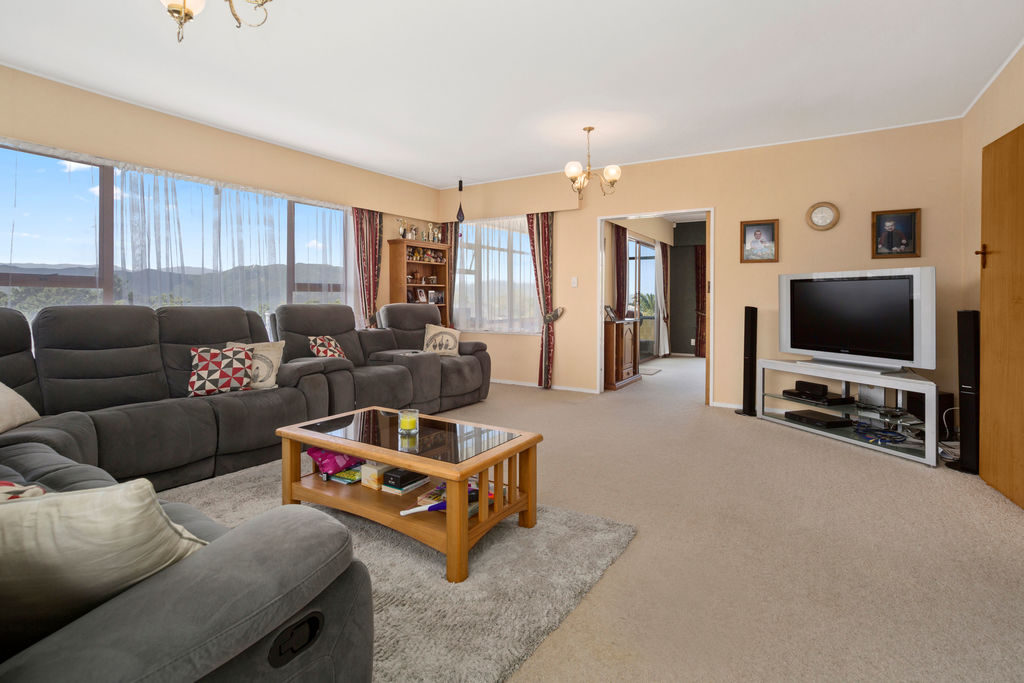 3 Rondane Place, Tirohanga, Lower Hutt, 4部屋, 0バスルーム