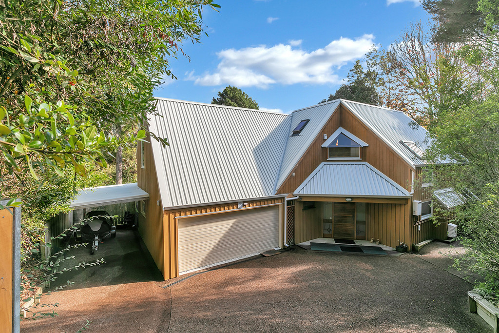 72 Brigantine Drive, Beach Haven, Auckland - North Shore, 4房, 0浴