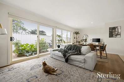 Unit 2/20 CENTENARY CRESCENT, WERRIBEE, 2 phòng ngủ, 1 phòng tắm, Unit