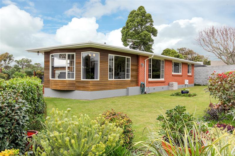 3 Lynmouth Heights, Lynmouth, New Plymouth, 4 ਕਮਰੇ, 1 ਬਾਥਰੂਮ