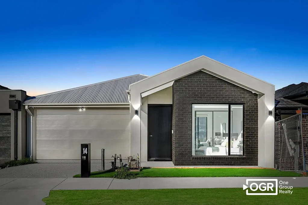 14 Gaeta Street, Wollert, VIC 3750