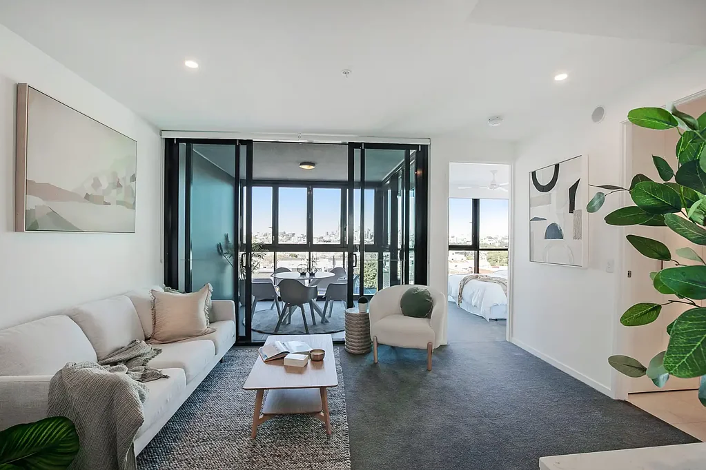 410/50-54 Hudson Road, Albion, QLD 4010