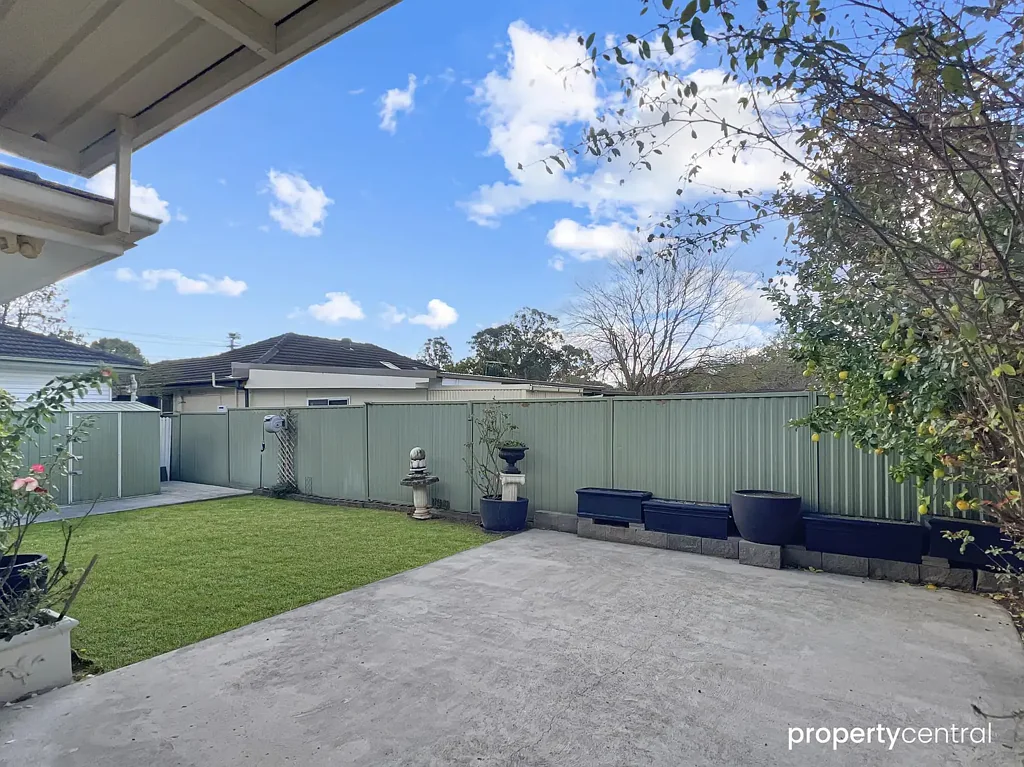 Move Straight Into This Charming 2-Bedroom Home