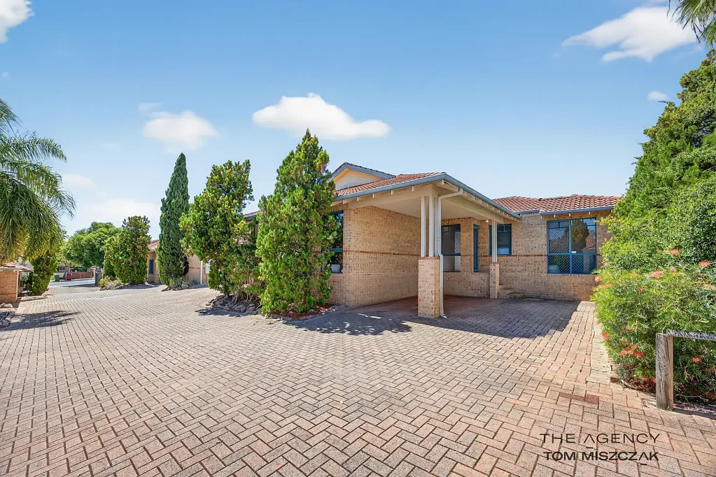 10/4-6 Wyong Road, Bentley, WA 6102