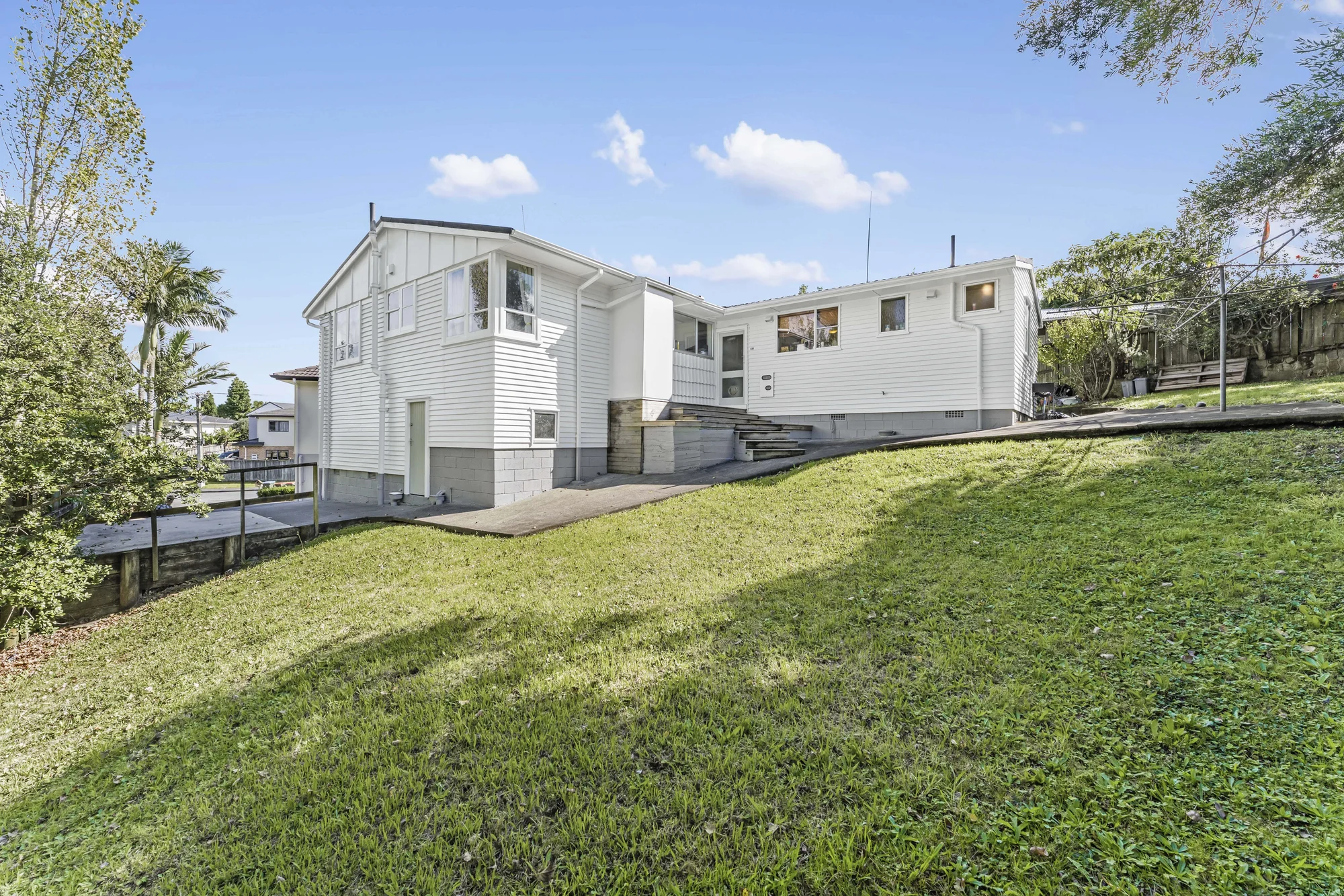 Mount Wellington 4બેડરૂમ HOME & INCOME - 505M2 = OPTIONS