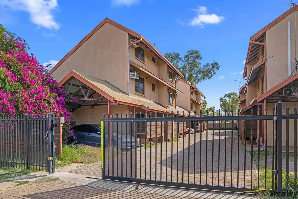 4/2 Bloomfield Street, Gillen, NT 870