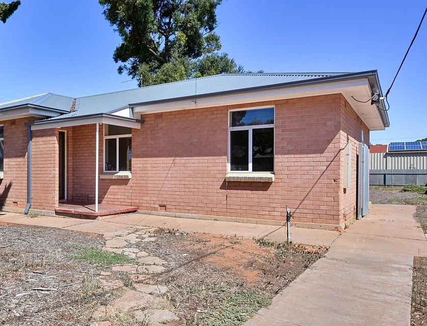 39 Dennis Street, Whyalla Stuart, Outback, 3 habitaciones, 1 baños, Apartment