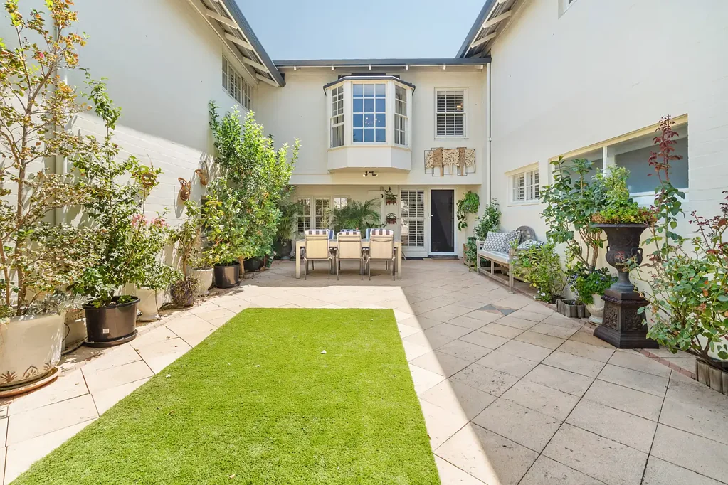 Peppermint Grove 3chambre An Oasis of Sophisticated Living in Peppermint Grove