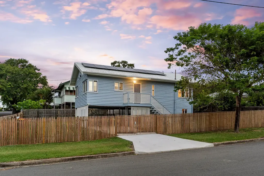 49 Mckelligett Street, Wandal, QLD 4700