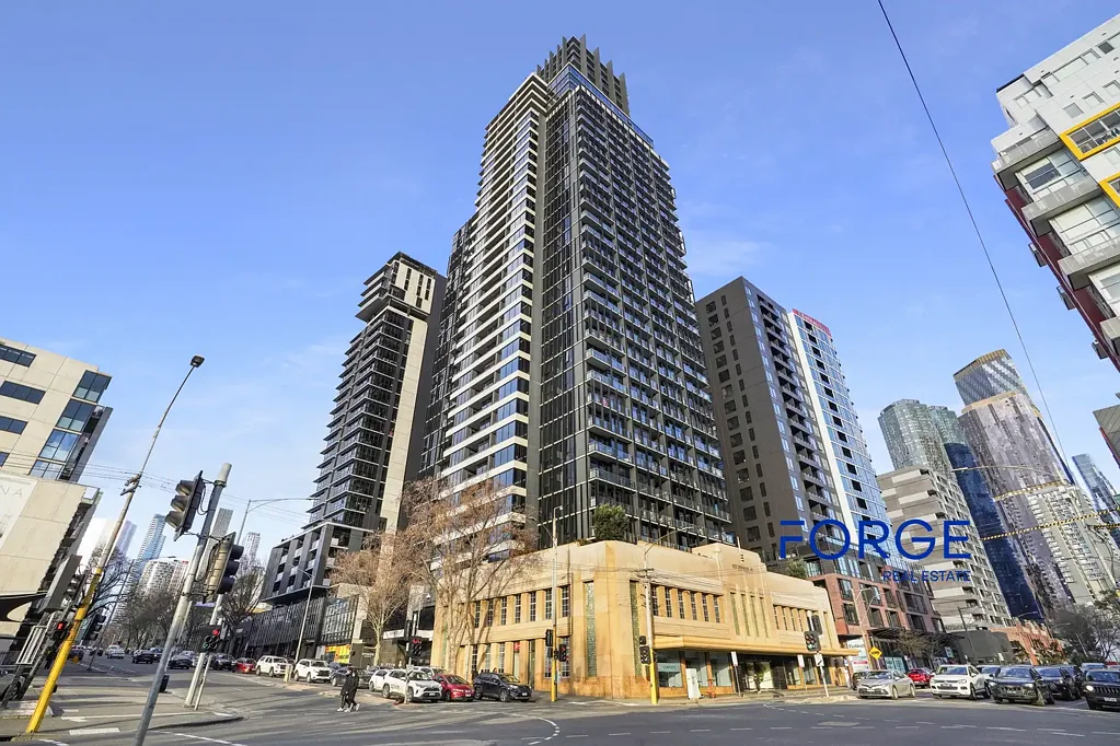 West Melbourne 2ਬੈੱਡਰੂਮ Desirable city view property with spectacular views