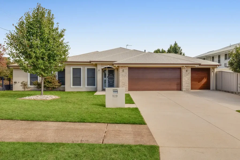 125 Aberdeen Street, Rangeville, QLD 4350