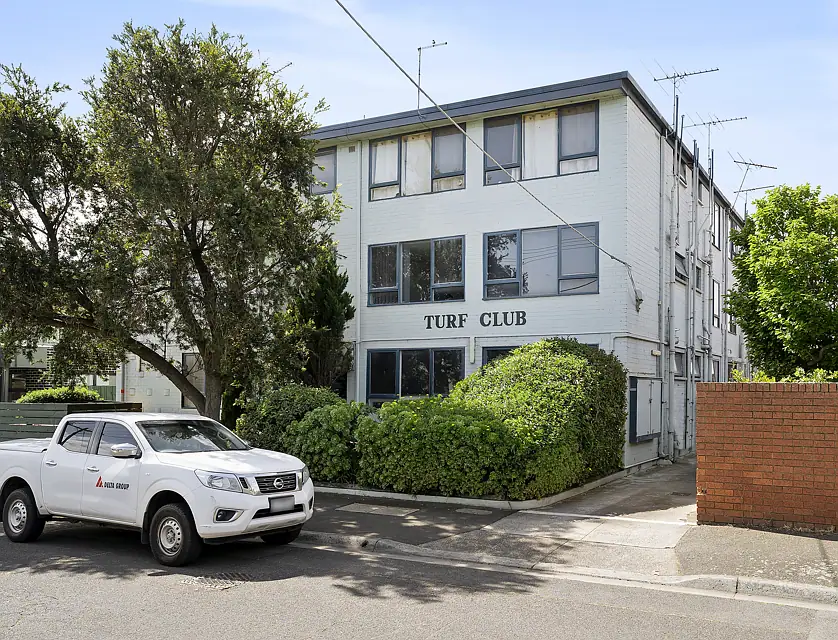 5/20-22 Sandown Road, Ascot Vale, North West Melbourne, 1 rūma, 1 rūma horoi, Apartment