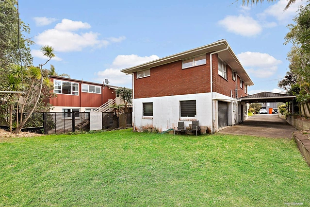 22 Regent Street, Devonport, North Shore City