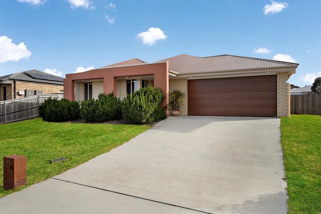 38 Middle Street, Murrumbateman, NSW 2582