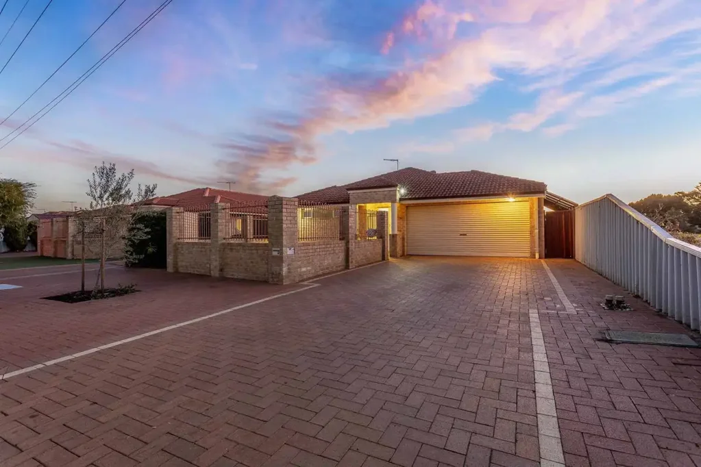 Balcatta 3Habitaciones Under Offer!!!