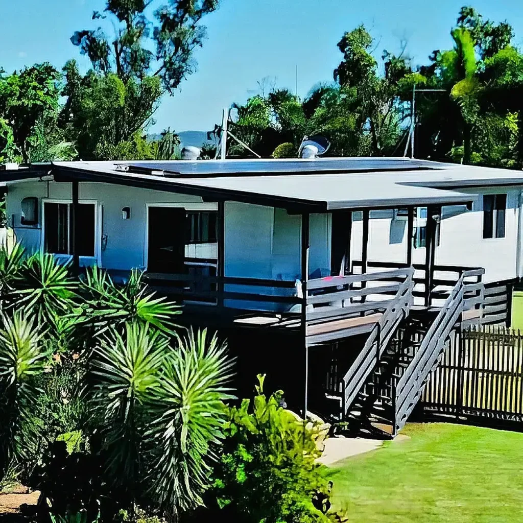 5 Patterson, Dysart, QLD 4745