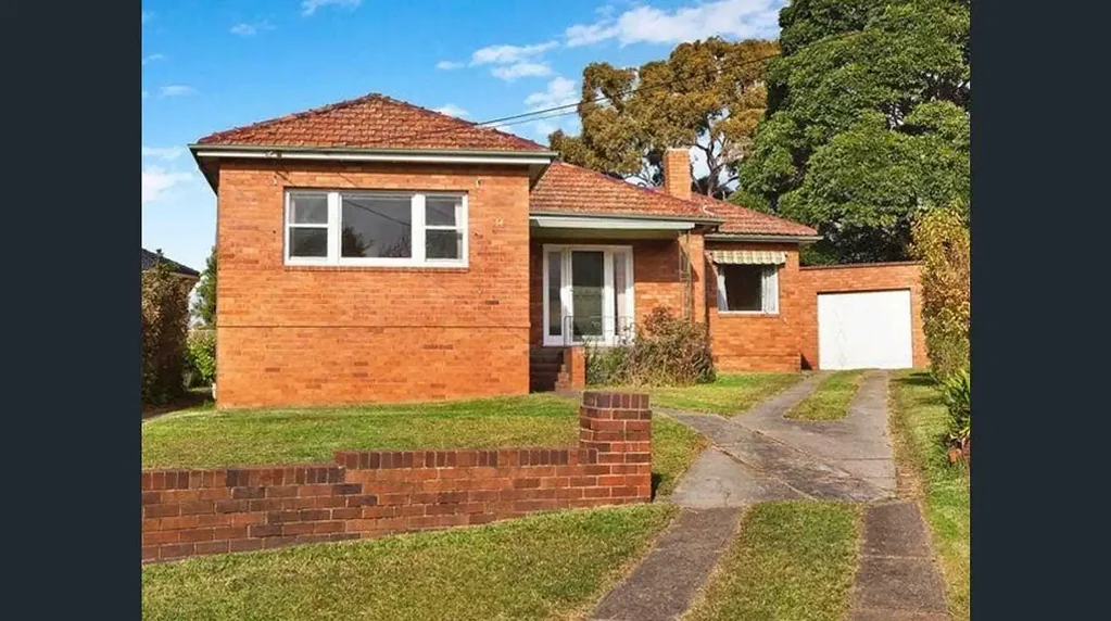 Peaceful Four Bedroom House