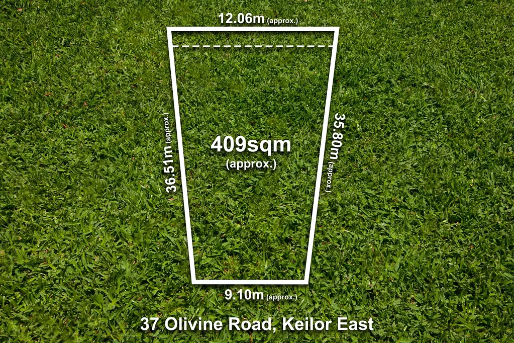 Keilor East Define Your Dreams.