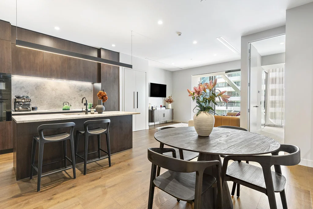 Auckland Central 2غرفة نوم International priced to sell $1,850,000!